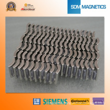 Permanent N52 Arc Neodymium Magnet